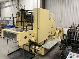 Koenig & Bauer (KBA) Condor 72x102cm