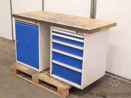 Garant 1500/700/H855 mm