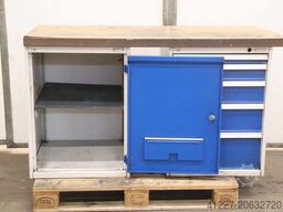 Garant 1500/700/H855 mm