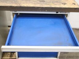 Garant 1500/700/H855 mm