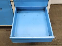 Lista 1500/700/H850 mm