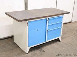 Lista 1500/700/H850 mm