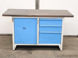 Lista 1500/700/H850 mm