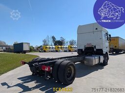 DAF XF 450