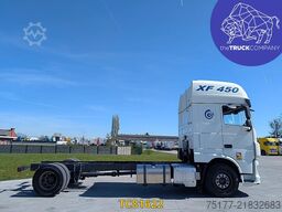 DAF XF 450