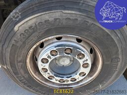 DAF XF 450