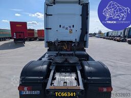 Mercedes-Benz Actros 1845