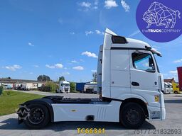 Mercedes-Benz Actros 1845