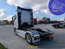 Volvo FH 460