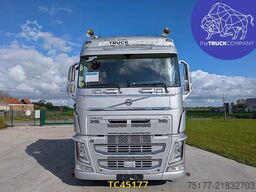 Volvo FH 460