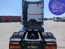 Volvo FH 460