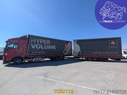 Volvo FH 500