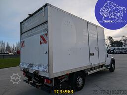 Peugeot Boxer 2.0 HDI BOX + LIFT - ONLY ONE PART OF REG...