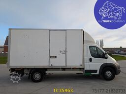 Peugeot Boxer 2.0 HDI BOX + LIFT - ONLY ONE PART OF REG...