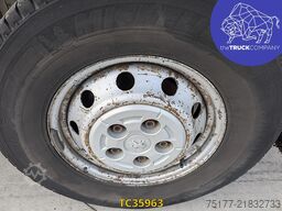 Peugeot Boxer 2.0 HDI BOX + LIFT - ONLY ONE PART OF REG...