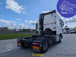 Volvo FH 460