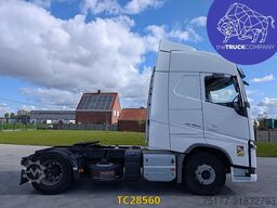 Volvo FH 460