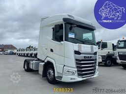 DAF XG 480 NGD