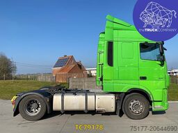 DAF XF Euro6 480