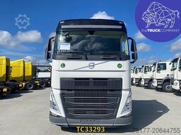 Volvo FH 500