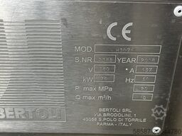 Bertoli H3075