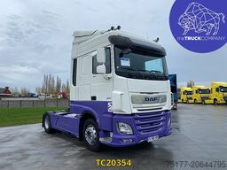 DAF XF Euro6 480