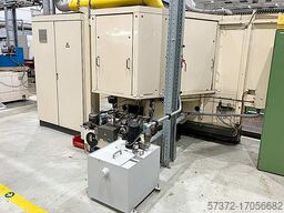 Bahmüller ASP 650 CNC