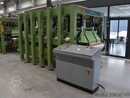 Kallesoe PRASA DO KLEJENIA  LV 351