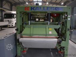 Kallesoe PRASA DO KLEJENIA LV 351