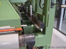 Kallesoe PRASA DO KLEJENIA LV 351