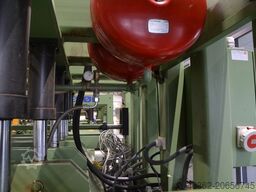 Kallesoe PRASA DO KLEJENIA LV 351