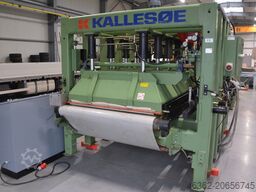 Kallesoe PRASA DO KLEJENIA LV 351