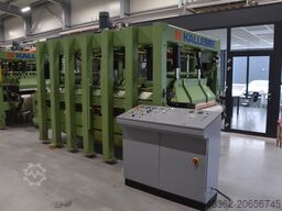 Kallesoe PRASA DO KLEJENIA LV 351