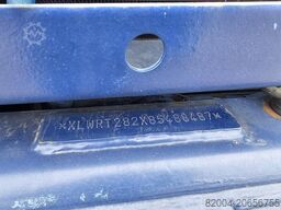 TERBERG RT 282 | 4X4 |