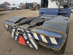 TERBERG RT 282 | 4X4 |