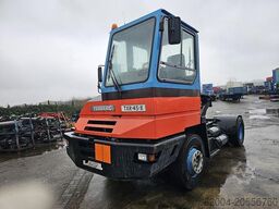 TERBERG YT 180 | met kenteken | with registration.
