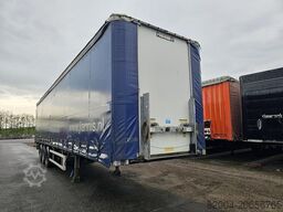 GROENEWEGEN DRO-14-27 DUTCH QUALITY TRAILER | BPW DRUM.