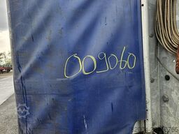 GROENEWEGEN DRO-14-27 DUTCH QUALITY TRAILER | BPW DRUM.