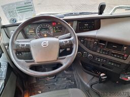 Volvo FH 13.460 lowroof 6x2 - Box with Sidedoors - 48...