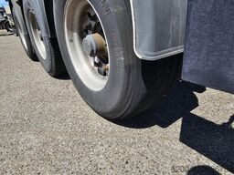 LAG 0-3-CC |TANK CONTAINER CHASSIS  ADR| BPW DISC |...