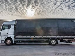MAN TGX 18.400 XLX+HAYON