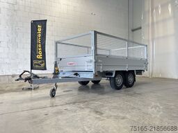 Friedmann Forklifts GmbH Friedmann Forklifts GmbH Friedmann Forklifts GmbH