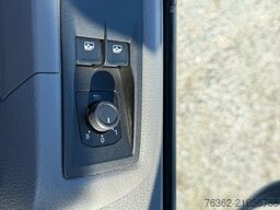 VW Crafter Kasten 35 Maxi Hochdach Klima K