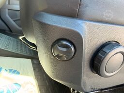 VW Crafter Kasten 35 Maxi Hochdach Klima K