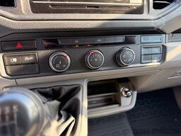 VW Crafter Kasten 35 Maxi Hochdach Klima K