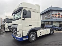 DAF XF 480 FT SUPER SPACE CAB ZF INTARDER