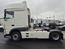 DAF XF 480 FT SUPER SPACE CAB ZF INTARDER