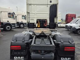 DAF XF 480 FT SUPER SPACE CAB ZF INTARDER