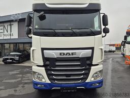 DAF XF 480 FT SUPER SPACE CAB ZF INTARDER