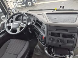 DAF XF 480 FT SUPER SPACE CAB ZF INTARDER